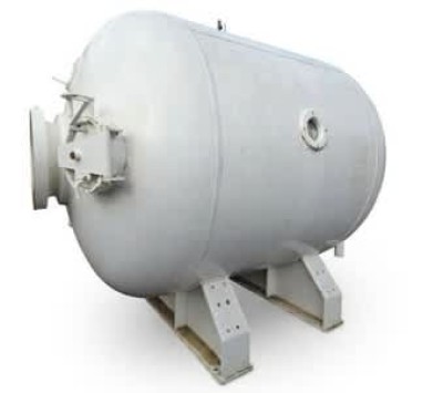 450 Bar Test Chamber