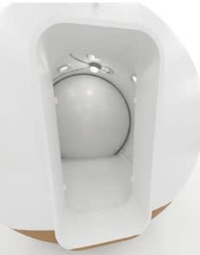 Large HBOT Chamber