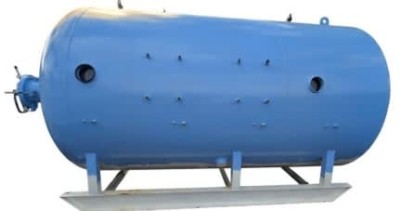 Large HBOT Chamber