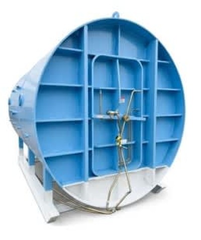 Large HBOT Chamber