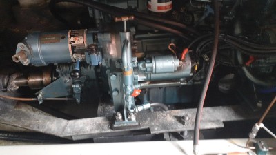 Schat Harding Watercraft type 9.40 MKIV