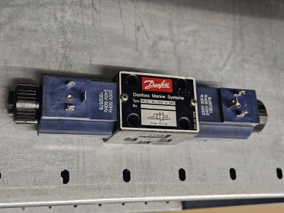 Danfoss Marine Systems MD1D-RK / 59N-A/DMS (160L8002)