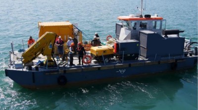 Multi Purpose Vessel / MultiCAT