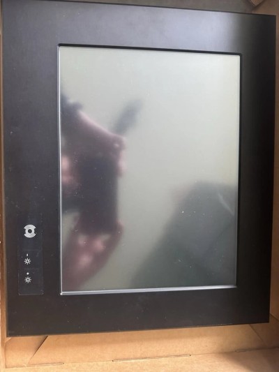 Phoenix Contact TP12T/M 211 Touchscreen HMI Panel Industrial Display 24V PLC