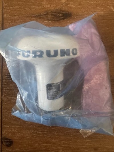 FURUNO GPA-017 ANTENNA Model GPA-017 model GPA-017