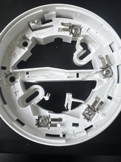 TYCO 601 H-R-M CONVENTIONAL HEAT DETECTOR 516.600.203