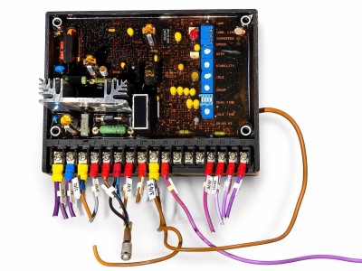 SME ELETTRONICA B00CA22FPED 407422-0028G04 (PCB CARD).