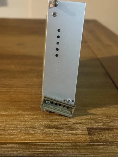 Haltec DSR 725S-24/24A AC/DC Power Supply