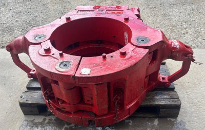 NOV VARCO BX3 - 35 Elevators