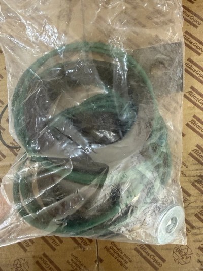 Original Atlas Copco GA90-160 Service Kit 2906009200 Gasket Seal Kit New