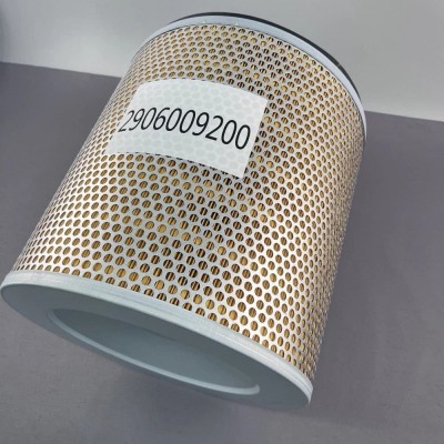 Original Atlas Copco 2906009200 Air Oil Separator Filter GA90/160 New