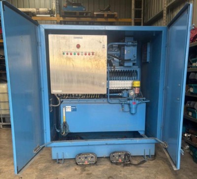 HPU - 22kw Electric Hydraulic Power unit