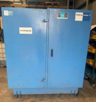 HPU - 22kw Electric Hydraulic Power unit