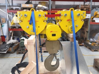 BOP Hoists