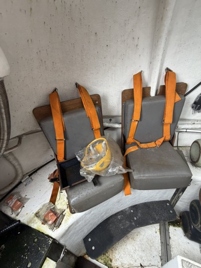 Hyperbaric Rescue Vessels (HRV)