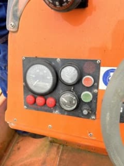 Nor Safe Mk1 Fast Rescue Craft
