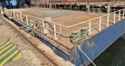 Pontoon