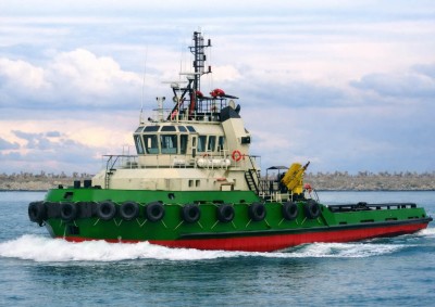 Anchor Handling Tug 100T BP
