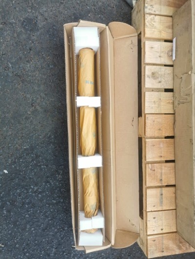 Several: Cummins Camshafts Stock 5037 5038 5039 5040