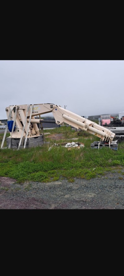 Heila HLRM 140-3S