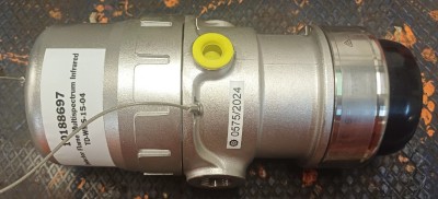 Detector Flame Multispectrum Infrared Stainless Steel