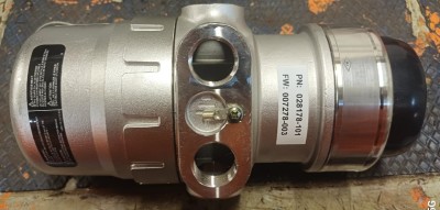 Detector Flame Multispectrum Infrared Stainless Steel