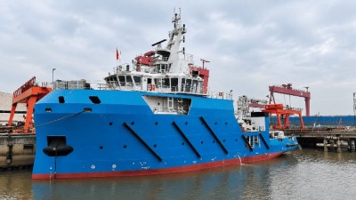 Offshore Support Vessel