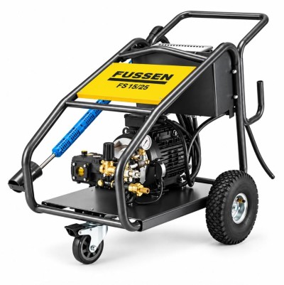 Fussen, FS15/25, electric pressure washer