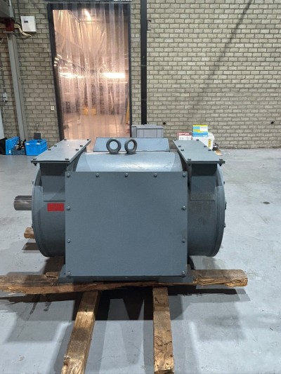 Wölfer MODRW 400M-4b
