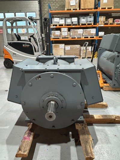 Wölfer MODRW 400M-4b
