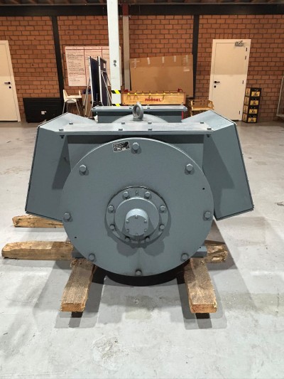 Wölfer MODRW 400M-4b