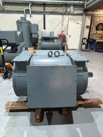 Wölfer MODRW 400M-4b