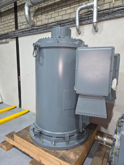 Schorch HB2450X-RZ75L-Z