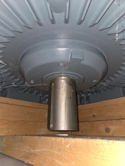 Schorch HB2450X-RZ75L-Z