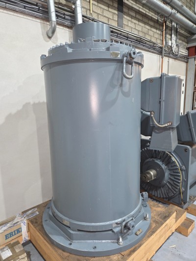 Schorch HB2450X-RZ75L-Z