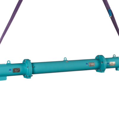 Modular Spreader Beam WLL25ton 1m-9.25m-1