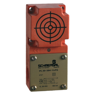 101173958 | Schmersal IFL 30-384-11P