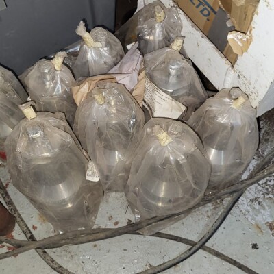 For Sale:STRAVAL BACK PRESSURE REGULATING BYPASS VALVE (SOFT SEAT VALVE) #F STRAVAL BACK PRESSURE REGULATING BYPASS VALVE (SOFT SEAT VALVE) #F