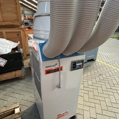 Airconditioner HSC-3500-2