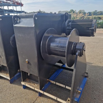 DMT 10T Tugger winches-4