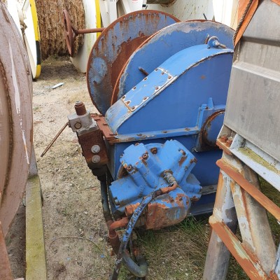 20T marine winches-2