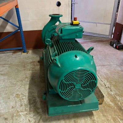 WILO norm pump NL150-2