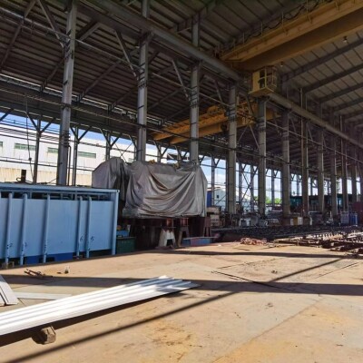 Mak 6M25C marine propulsion engine unused x 2 sets built year 2015 with ABS certificates.-2