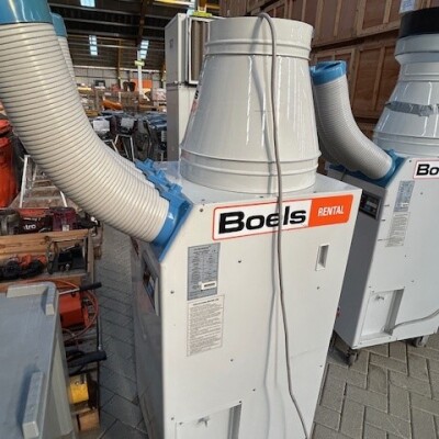 Airconditioner HSC-3500-3