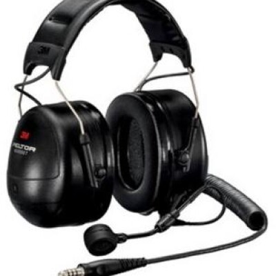 3M PETLOR HEADSET
