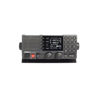 SAILOR 6301 MF-HF Radio