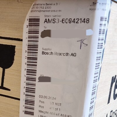 For Sale:BOSCH REXROTH GEARBOX #F BOSCH REXROTH GEARBOX #F