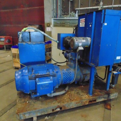 For Sale:Quincy Air Compressor Quincy Air Compressor