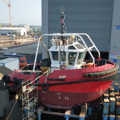 ASD Tugboat (AR-S2522)-2