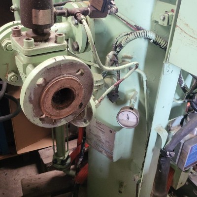 Bilge water separator-3